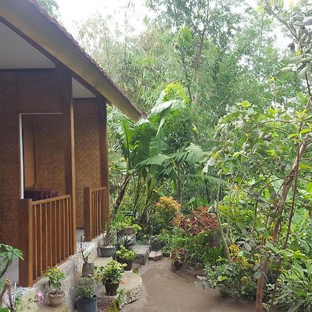 Tetebatu Indah Homestay Zewnętrze zdjęcie