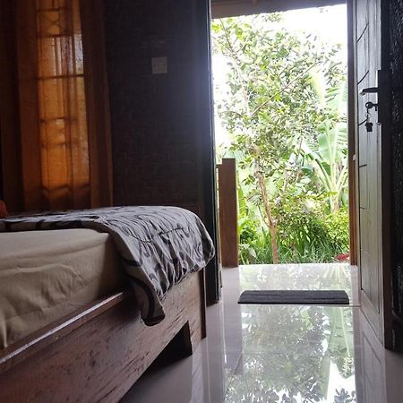 Tetebatu Indah Homestay Zewnętrze zdjęcie